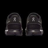 Men's - On Cloud 6 - Black/Black